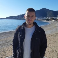 Darko Ninkovic