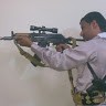 نايف الحداء