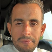 Mohammed Abdullah