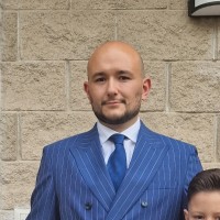 Daniele Tomasetti