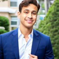 Isaac Martinez