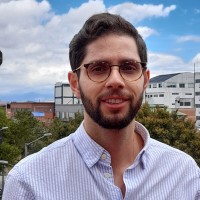 Nicolas Gomez Ordoñez