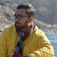 Kapil Tripathi