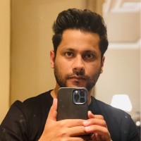 Abhishek Sabharwal