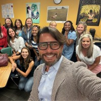 Kristopher Tom, M.A.Ed.