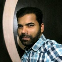 Olvin Dsouza