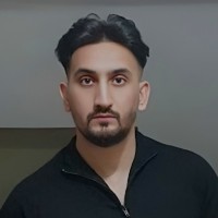 Afnan Rashid