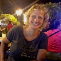 Maartje De Vries