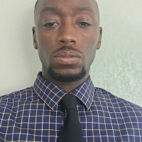 Demarcus Hairston