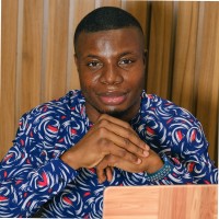 Olamilekan Majekodunmi