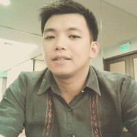 John Vincent Cruz