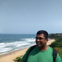 Aditya Verma
