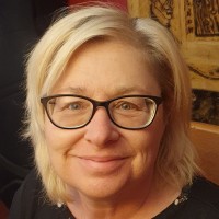 Monica Zambaldo Laurent