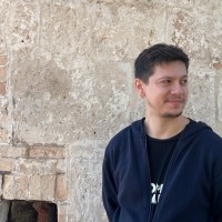 Yuri Chebotok