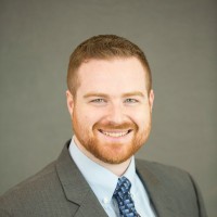 Eric Ohlson