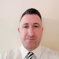 Andrew Mclaughlin