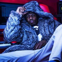 Riki Blac AKA Mc Bushkin