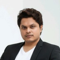 Deepak D J
