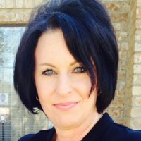 Amy Williams Hartsfield