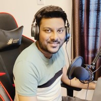 Vijay Krishnan