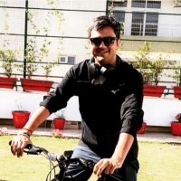 Zubin Bhaseen