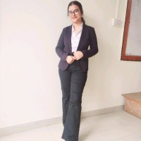 Ananya Srivastava