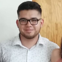 Pablo César Contreras Romero