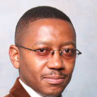 Mahlatse Nkoenyane
