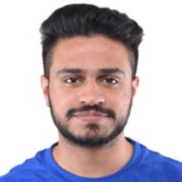 Divyank Atwal