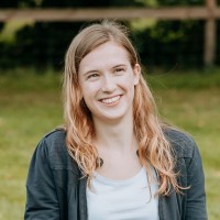 Lore Van den Bergh