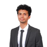 Priyanth Thanapalan