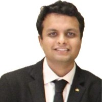 Yatharth Shah