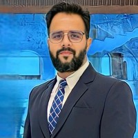 Dr. Munaaf Mohammad Malik Ph.D, Cisa, Cism, Cipm/Iapp