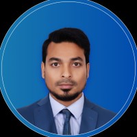 Shihab Ahmed
