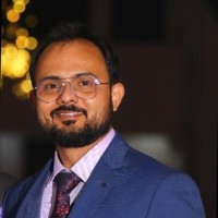 Saurabh Bhatt