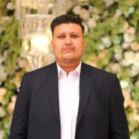 Shah Rahat Ullah