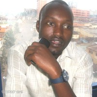 Jean De Dieu Sekamana