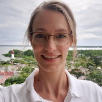 Svenja Wolter