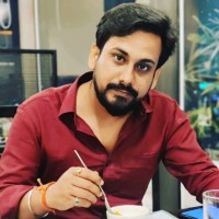 Ashish Mishra