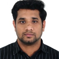 Sujith Surendran Pillai