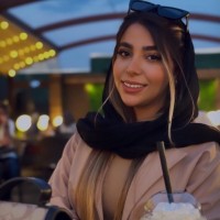 Negin Rezaei