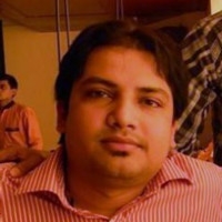 Tarun Rao