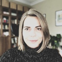 Emily Bashford