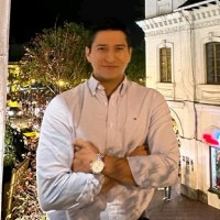 Carlos Melgar