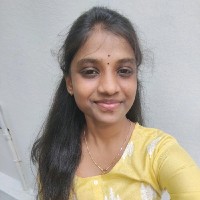 Harini Vijayan