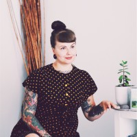 Anna Savolainen