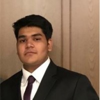 Aryan Mehta