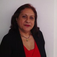 Miriam Perdomo