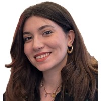 İrem Dağdeviren