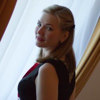 Абжанова Ирина